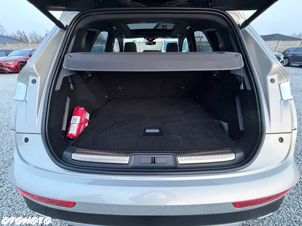 DS Automobiles DS 7 Crossback 1.6 E-Tense 4x4 Rivoli - 33