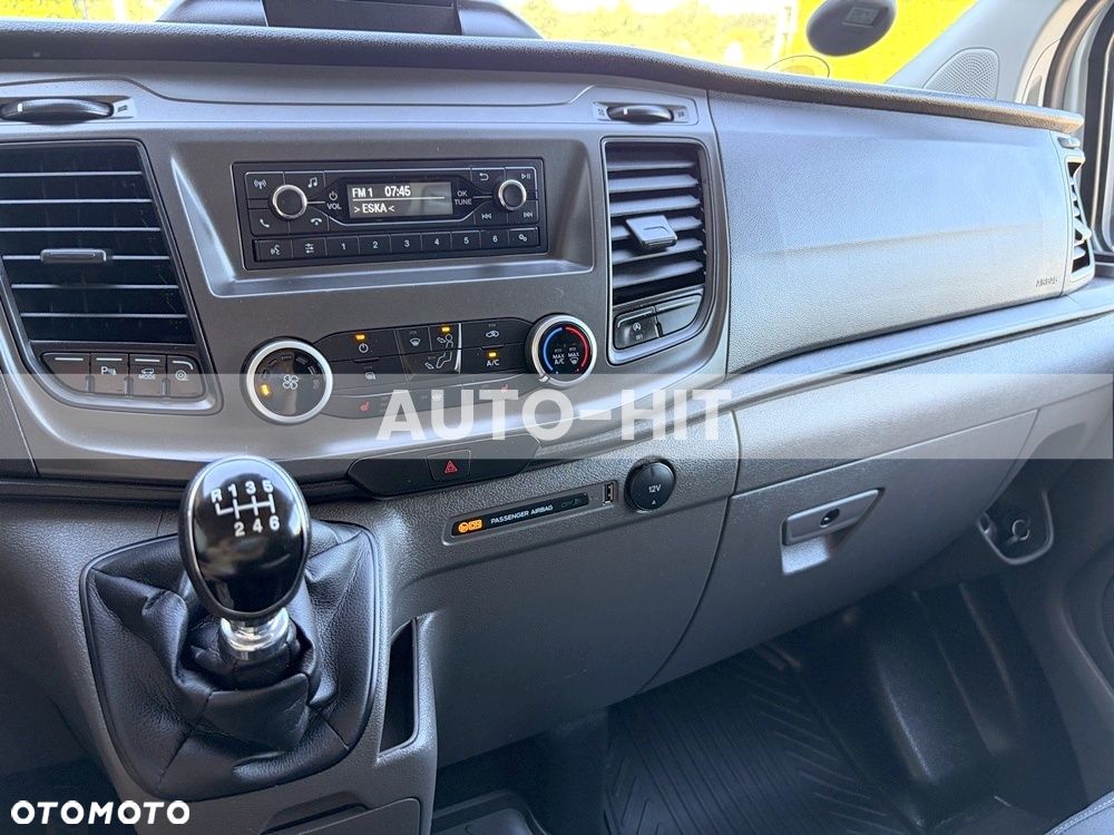 Ford Transit - 8