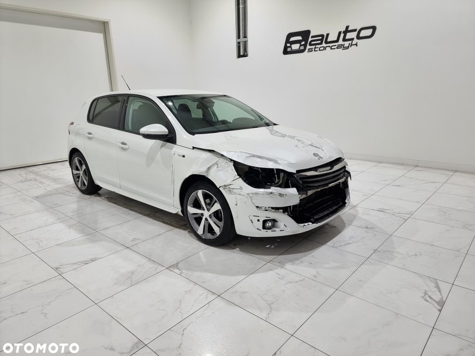 Peugeot 308 - 7