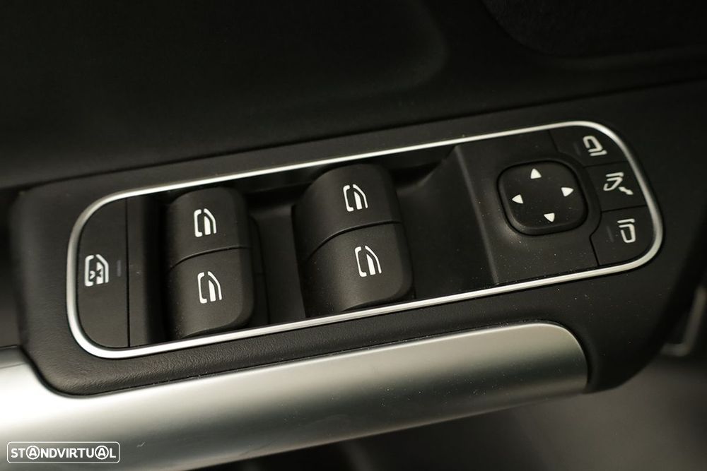 Mercedes-Benz B 250 e AMG Line - 14