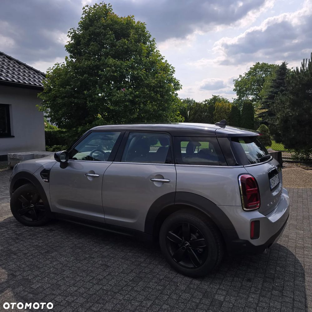 MINI Countryman Cooper - 3