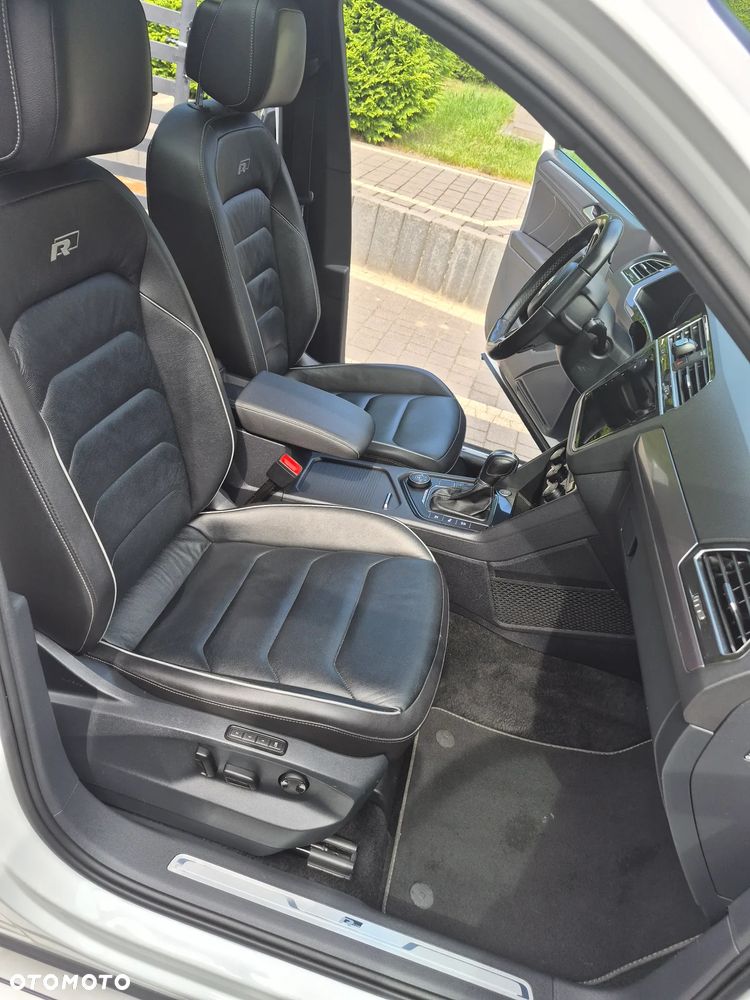 Volkswagen Tiguan - 8