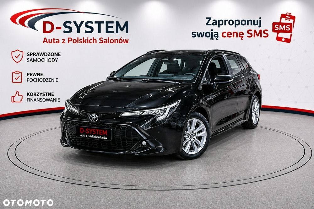 Toyota Corolla 1.8 Hybrid Comfort - 12