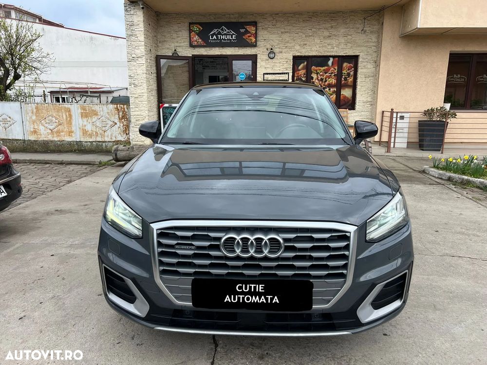 Audi Q2 - 13
