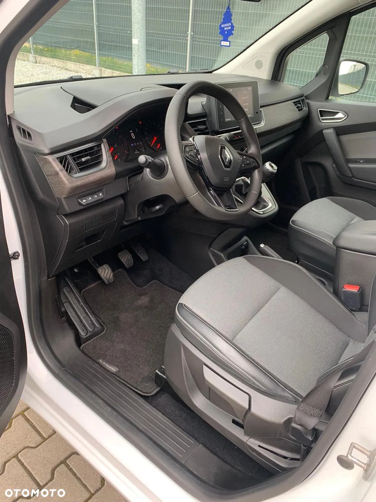 Renault Kangoo 1.3 TCe Equilibre - 6