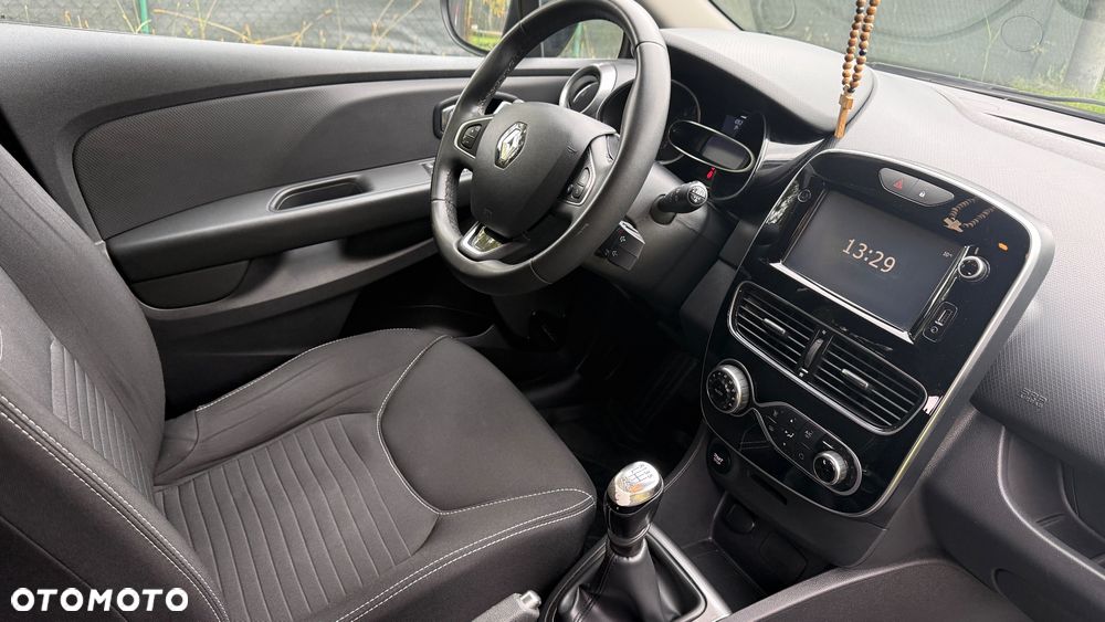 Renault Clio 2017 photo 4
