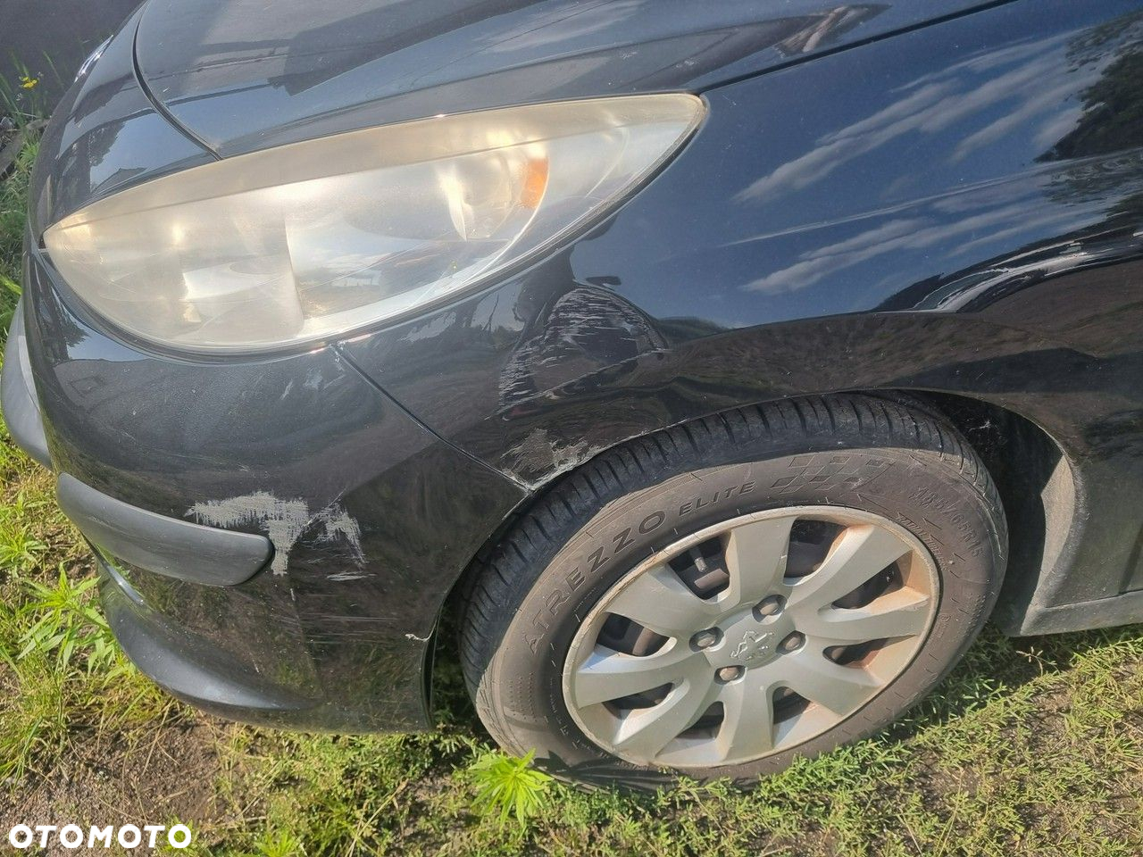 Peugeot 207 - 3
