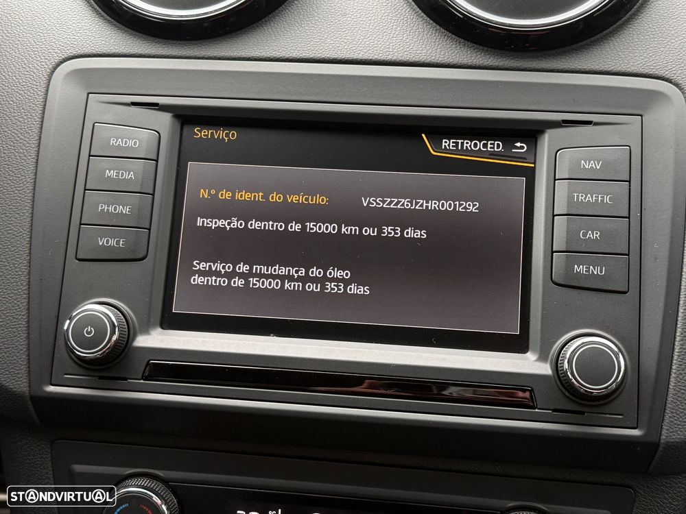 SEAT Ibiza 1.8 TSI Cupra - 24