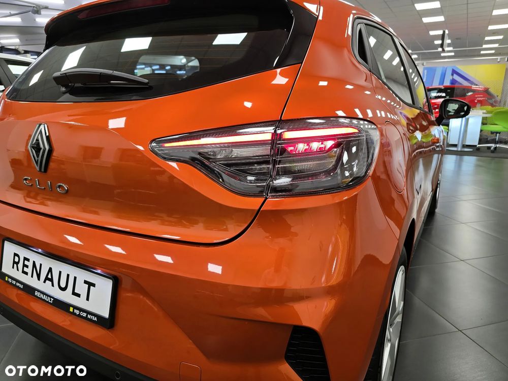 Renault Clio 1.0 TCe Evolution - 6