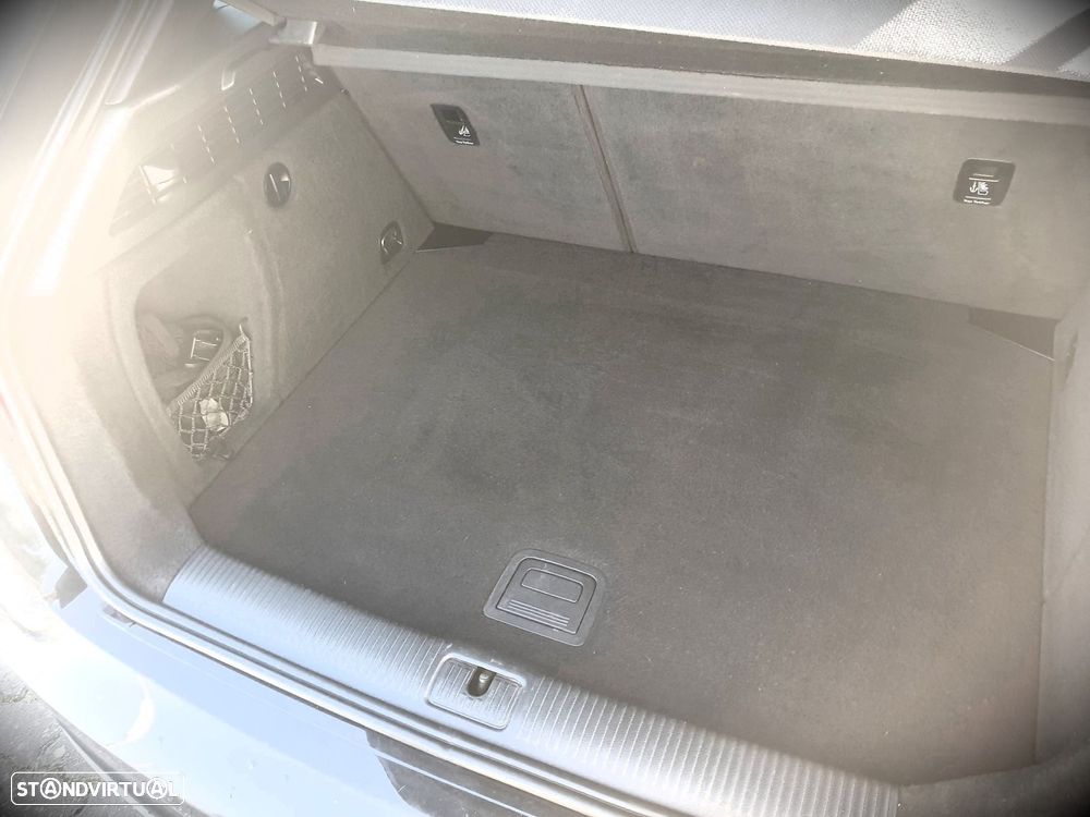 Audi A3 Sportback 1.6 TDI S-line - 50