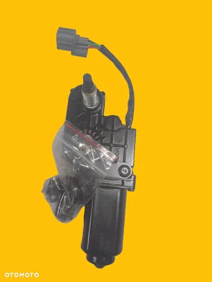 SILNIK WYCIERACZKI TYLNEJ JCB FASTRAC 714/23500 - 1