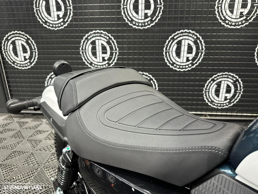 Cyclone RA125 Plus - 3