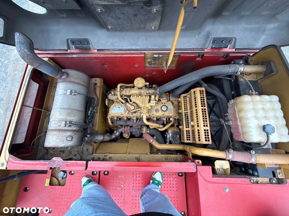 Caterpillar 320E - 30