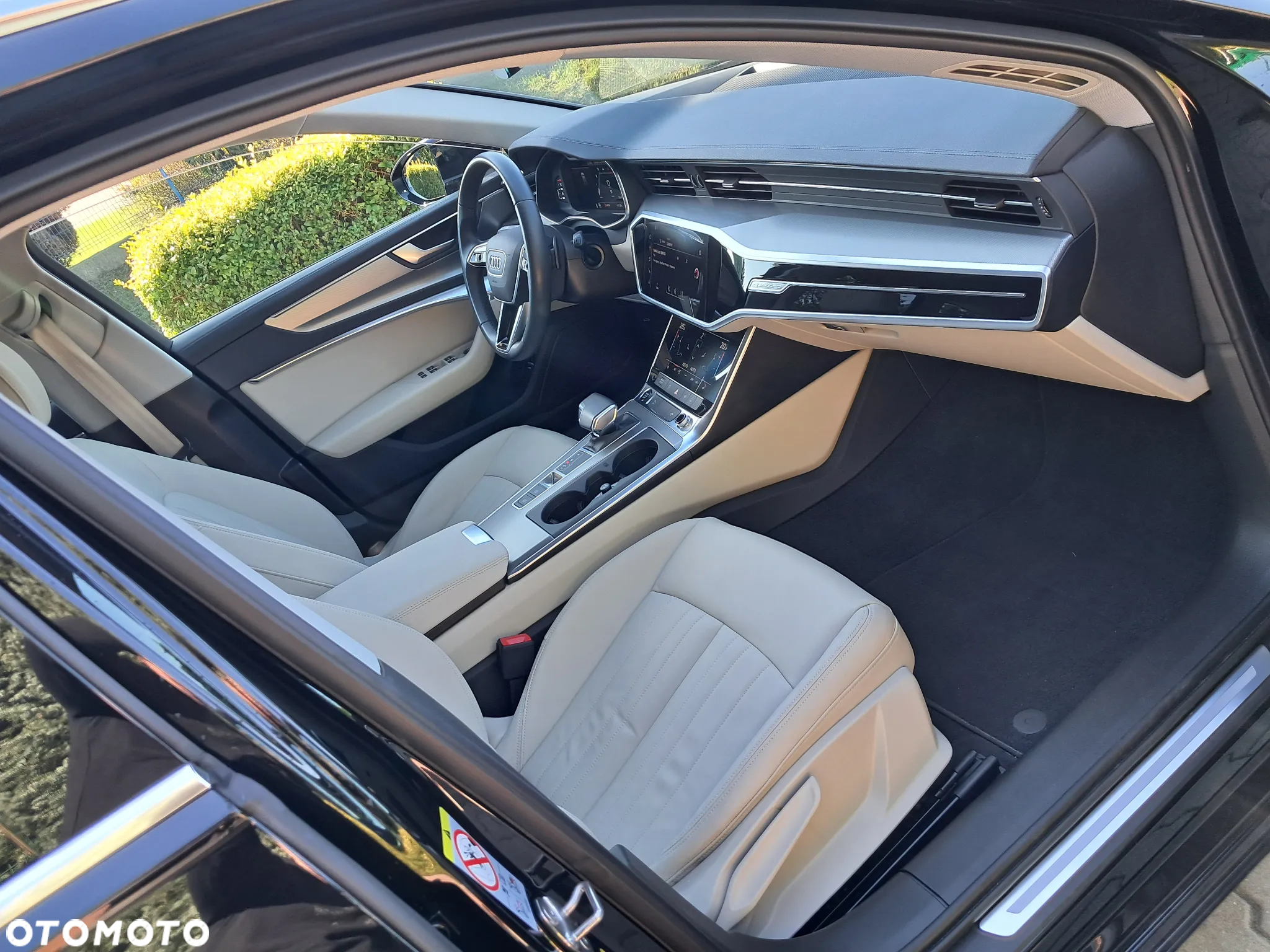 Audi A6 ver-40-tdi-quattro-s-tronic-advanced - 22