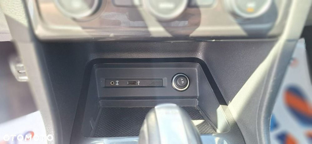 Volkswagen Golf Sportsvan - 14