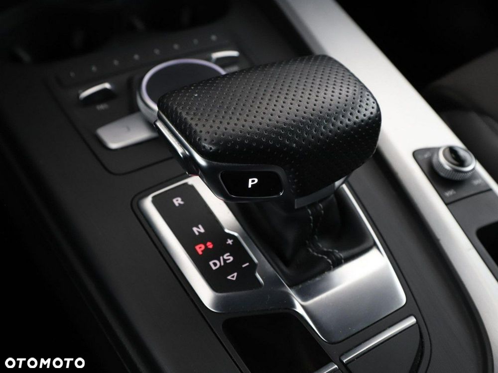 Audi A5 Sportback 35 TFSI S tronic S line - 30