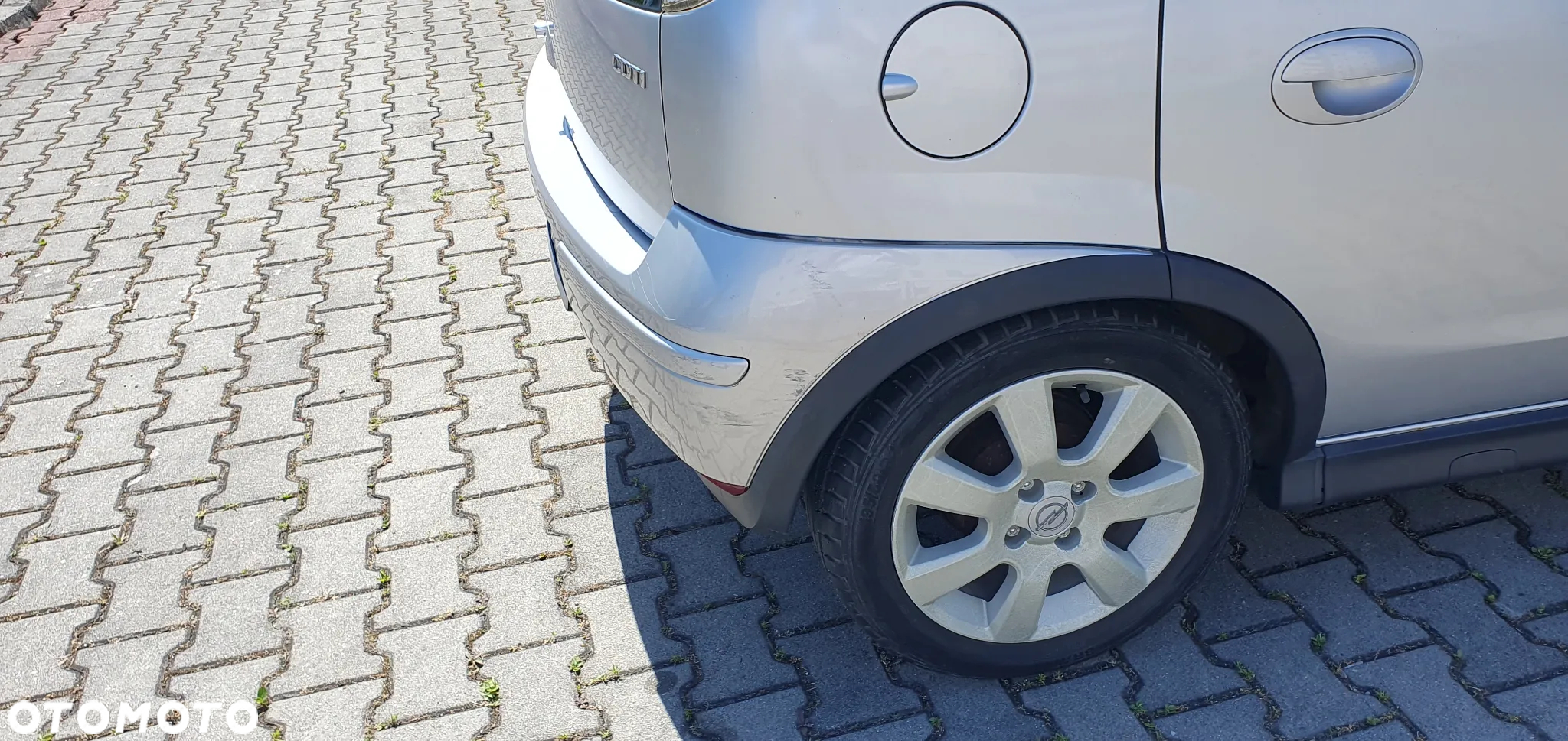 Opel Corsa 1.3 CDTI Silverline - 12