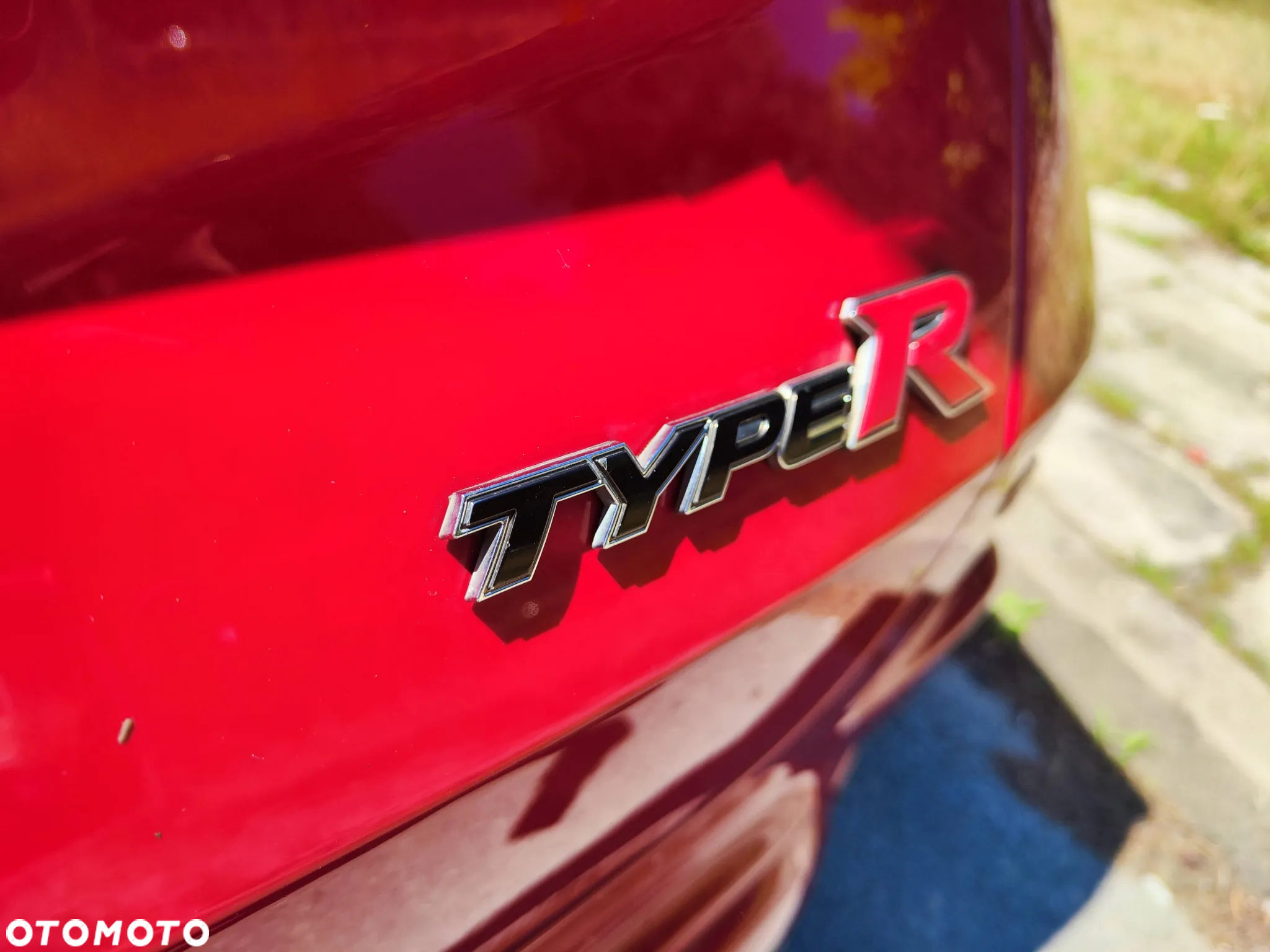 Honda Civic 2.0 TypeR Special Edition - 11