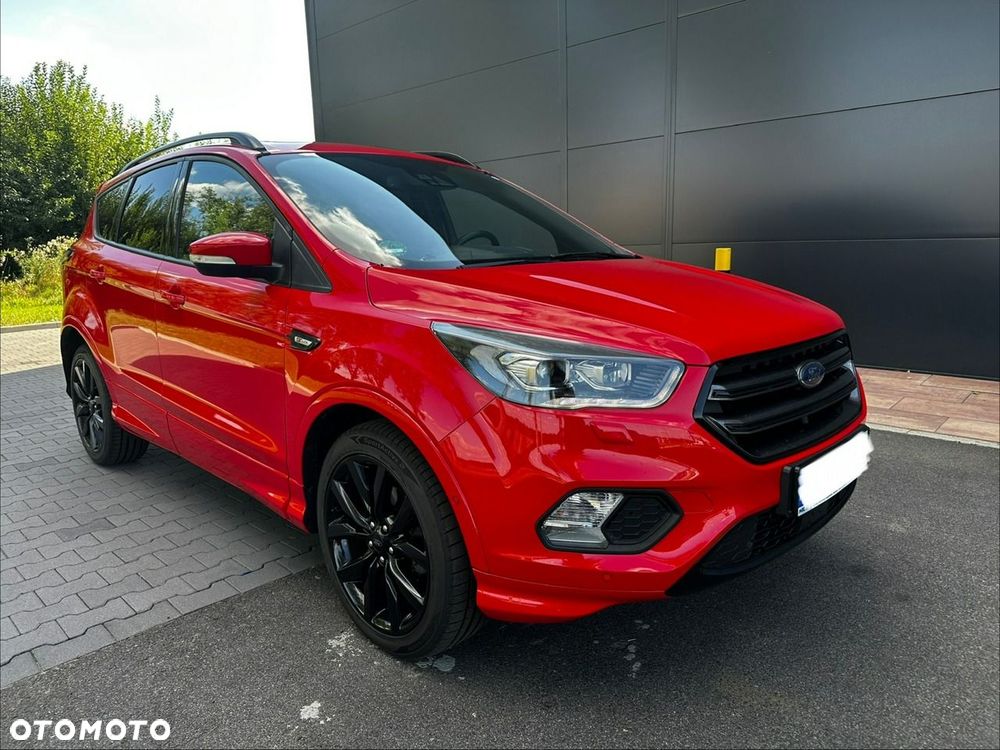 Ford Kuga 1.5 EcoBoost 2x4 ST-Line - 5
