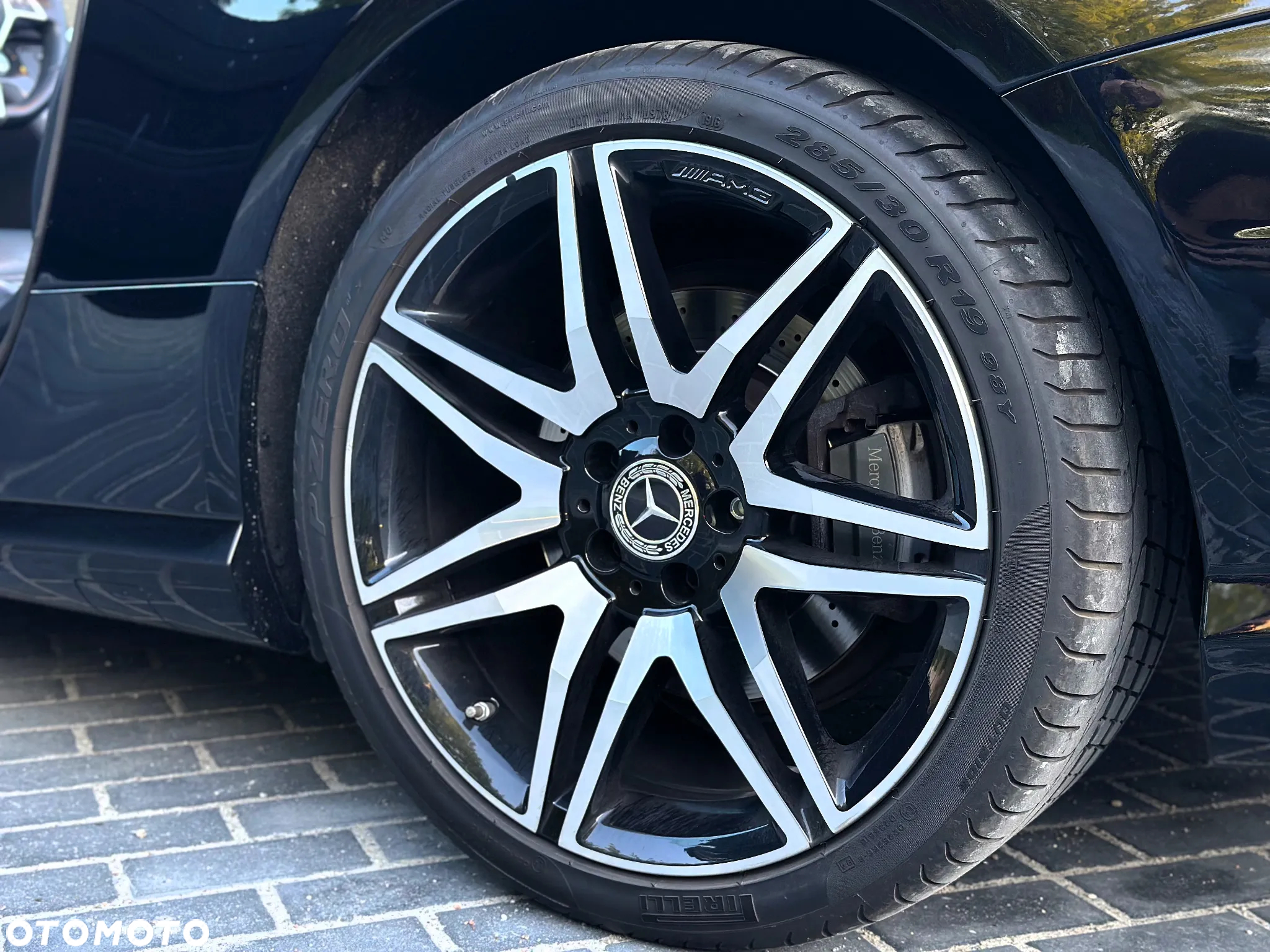 Mercedes-Benz SL 500 - 19