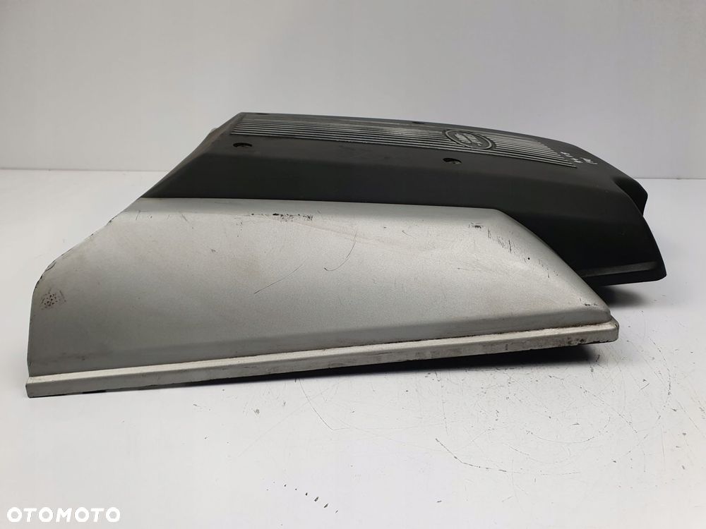 GÓRNA OSŁONA SILNIKA POKRYWA Land Rover Range Rover L322 4.4 V8 7513302 - 12