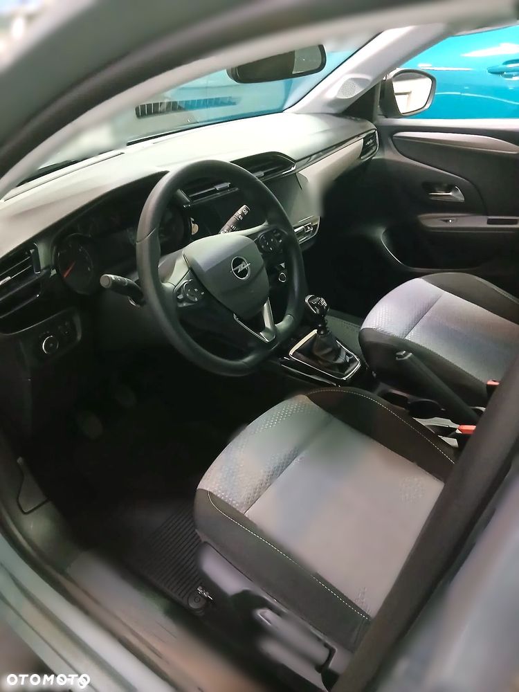 Opel Corsa 1.2 Edition S&S - 6