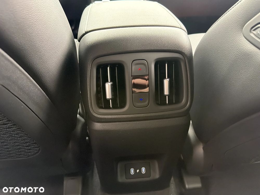 Hyundai Tucson 1.6 T-GDi 48V Platinum 4WD DCT - 21