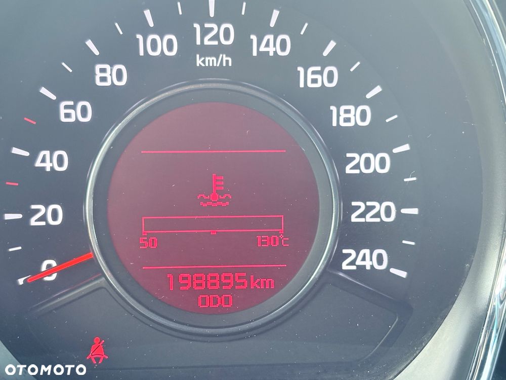 Kia Ceed 1.6 GDI XL - 10