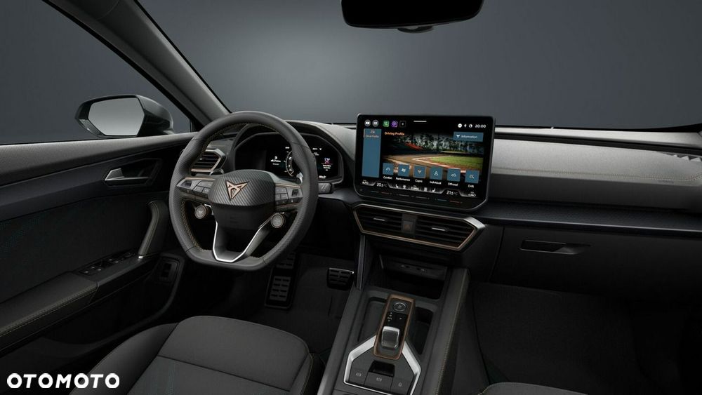 Cupra Formentor - 5