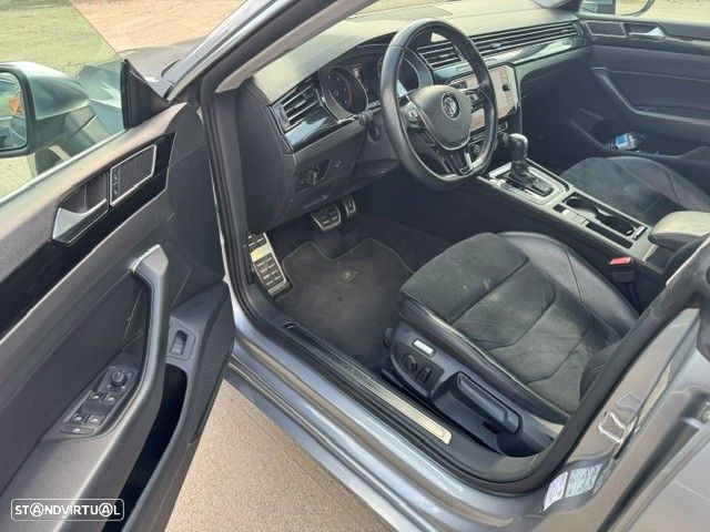 VW Arteon 2.0 TDI Elegance DSG - 7