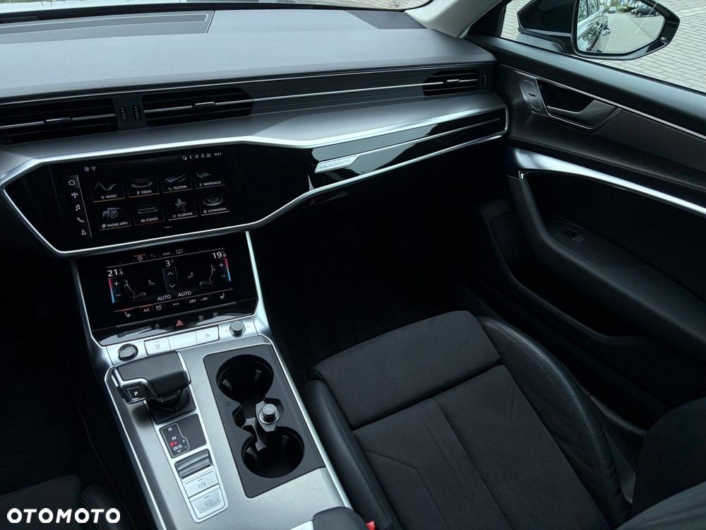 Audi A6 Limousine - 21