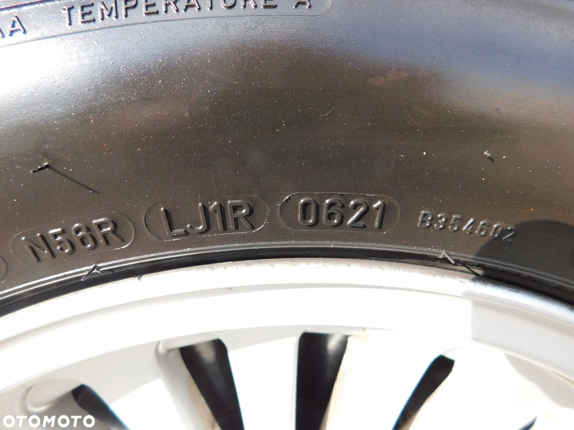 BMW-ALPINA Inny - 34