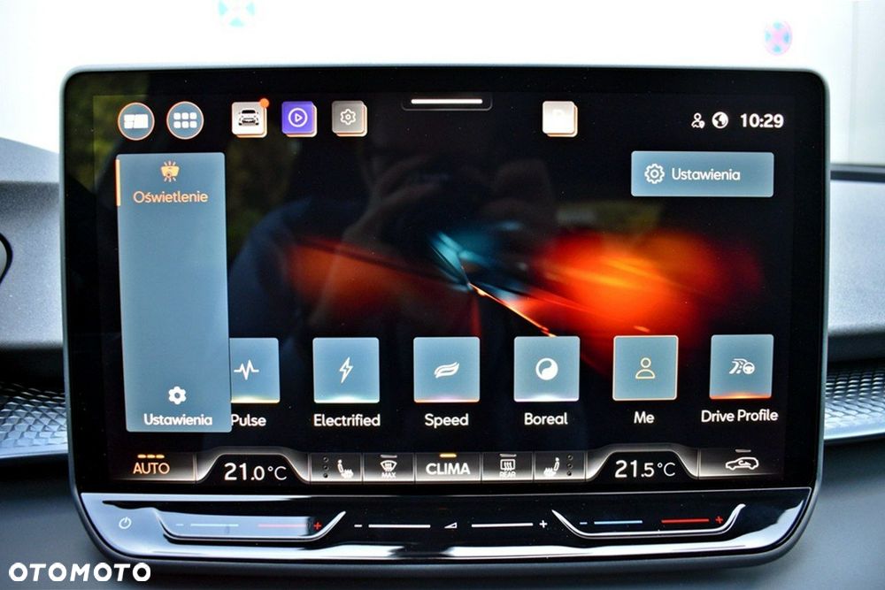 Cupra Terramar 1.5 eTSI DSG - 28