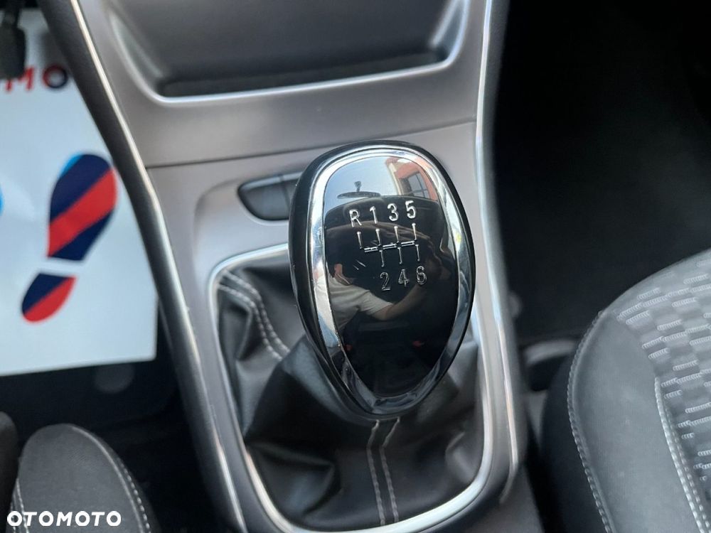 Opel Astra 1.4 Turbo Edition - 15