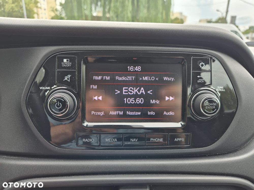 Fiat Tipo 1.4 16v Mirror - 13
