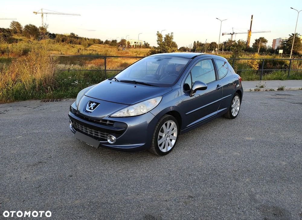 Peugeot 207 - 2