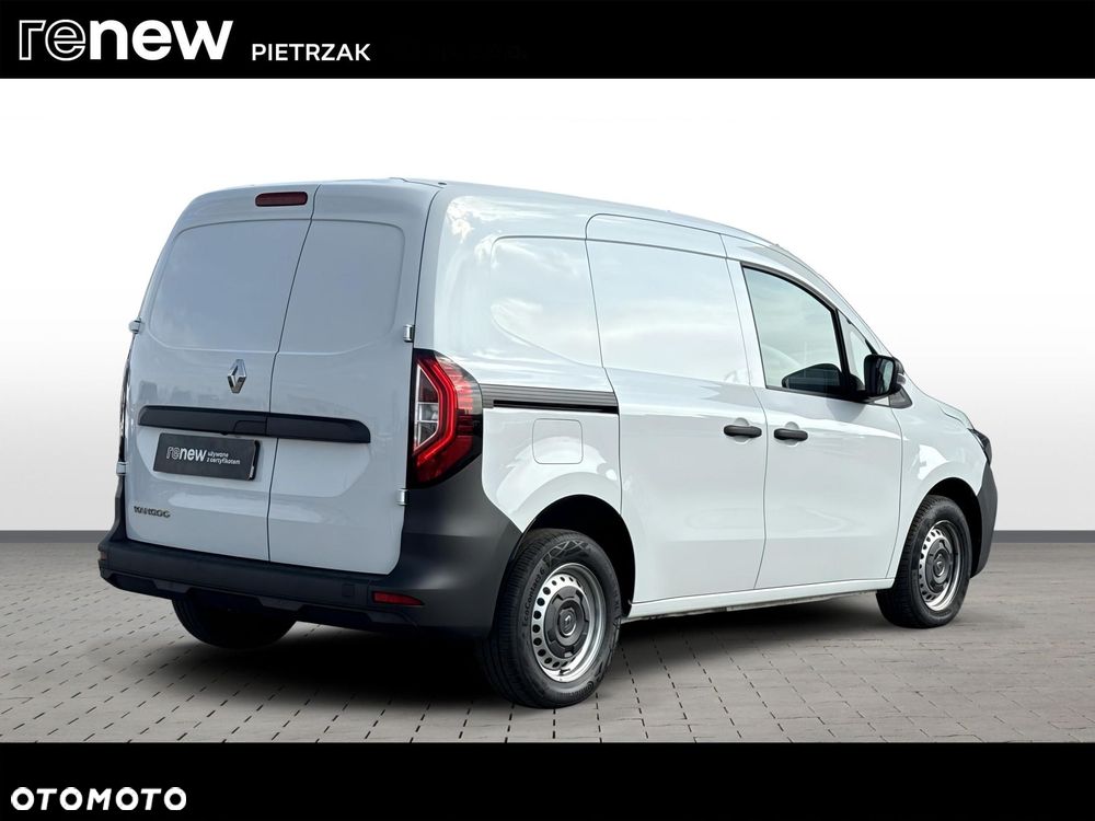 Renault kangoo-express/van - 6