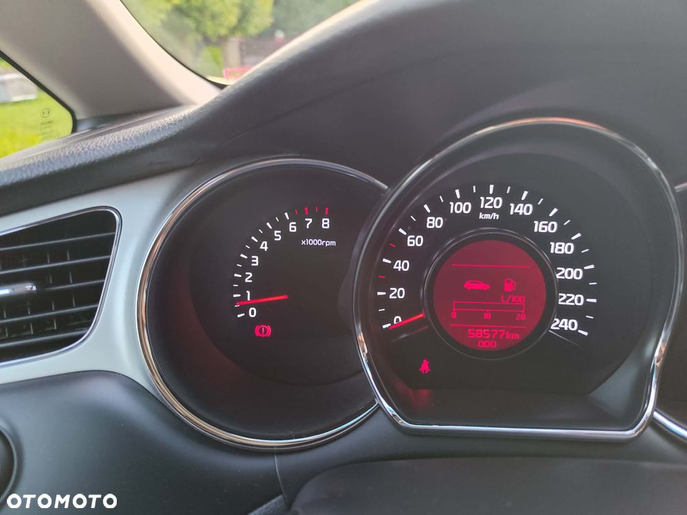 Kia Ceed - 18