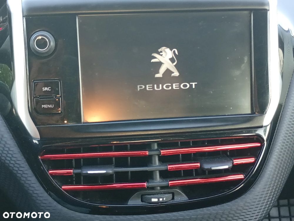 Peugeot 2008 - 33