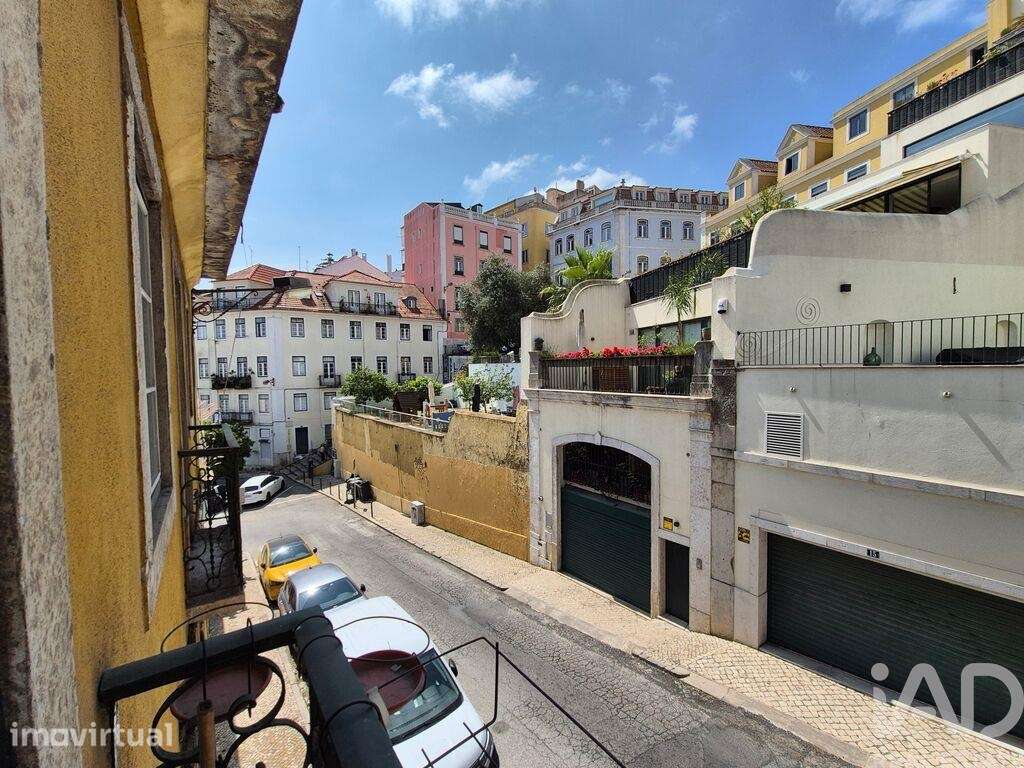 Apartamento T1 em Santo António de 42,00 m2 - Grande imagem: 5/23