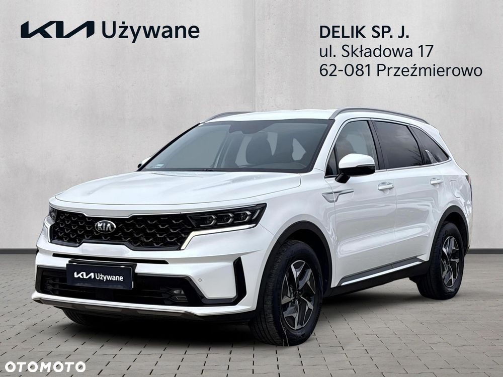 Kia Sorento 1.6 T-GDI HEV L 4WD 7os - 1