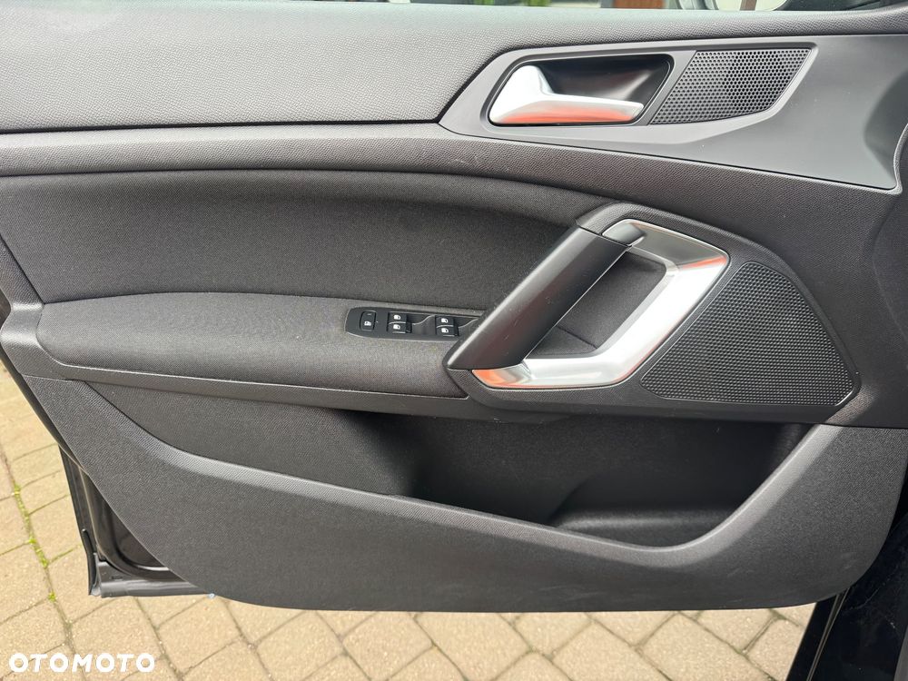 Peugeot 308 - 12
