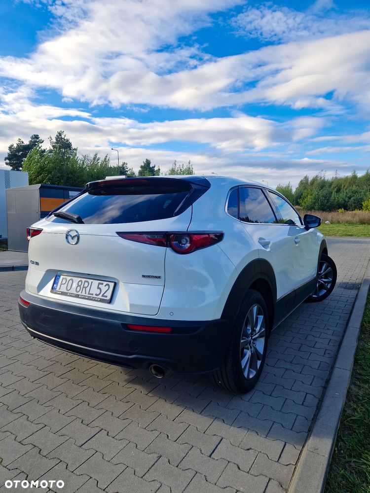 Mazda CX-30 - 7