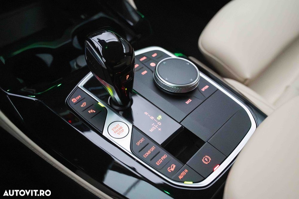 BMW X4 xDrive20d Aut. - 28