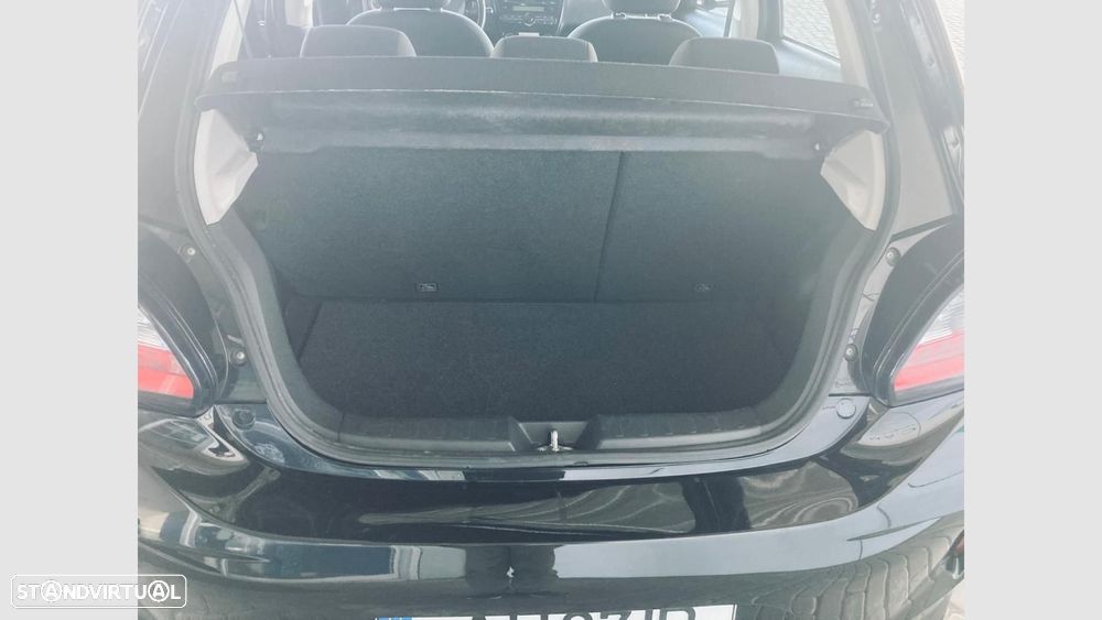 Mitsubishi Space Star 1.2 Intense - 13