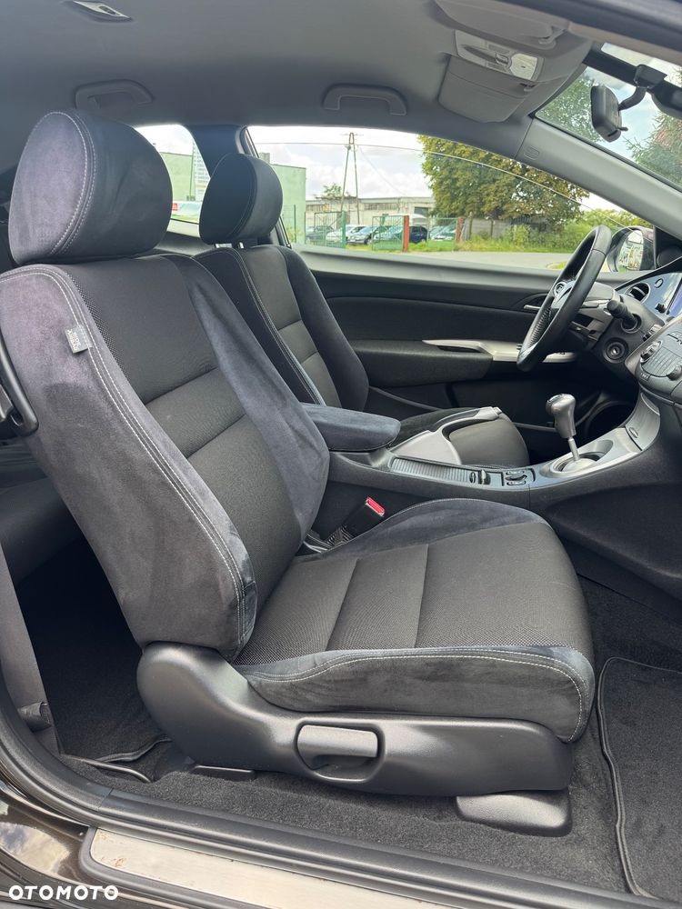 Honda Civic 1.8i-VTEC Type S - 15