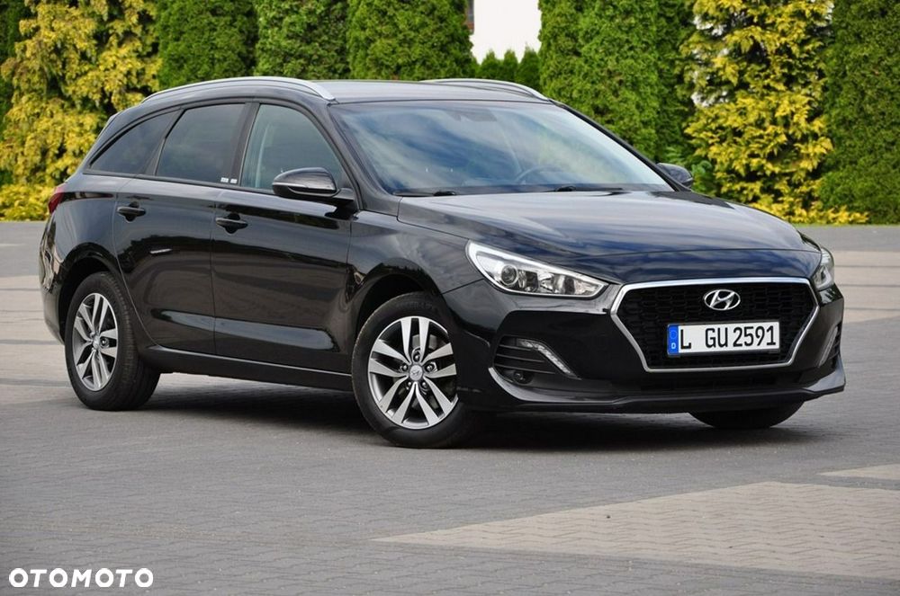 Hyundai i30 - 10