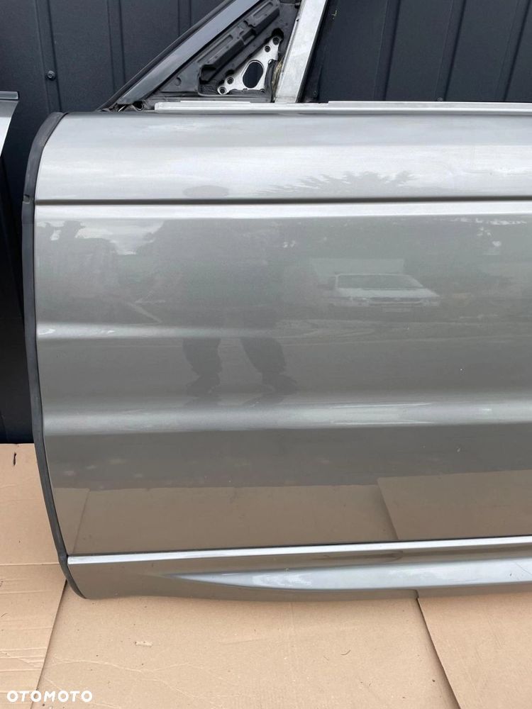DRZWI LEWY PRZÓD TYŁ RANGE ROVER SPORT L494 - 2
