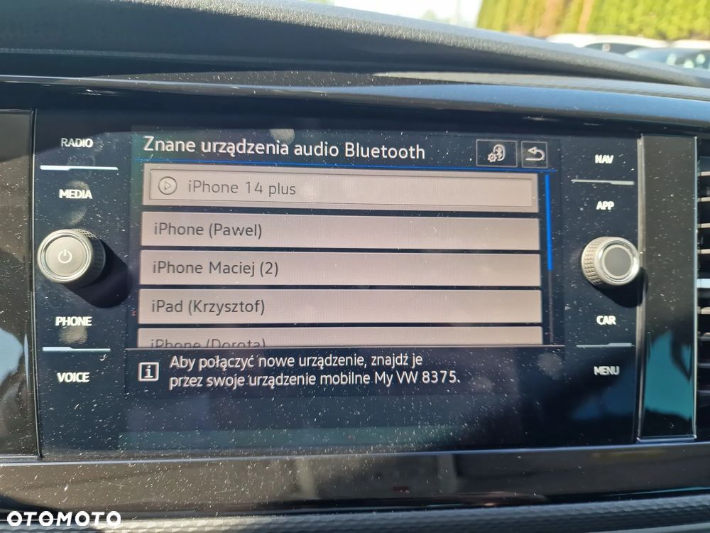 Volkswagen Caravelle - 33
