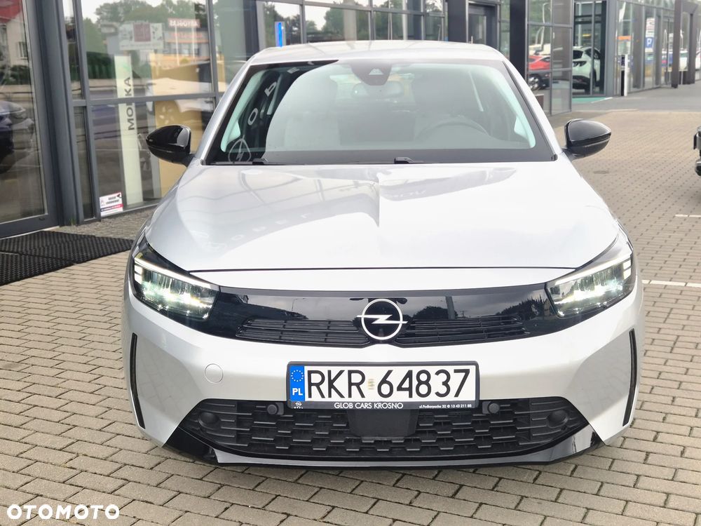 Opel Corsa 1.2 Edition S&S - 4